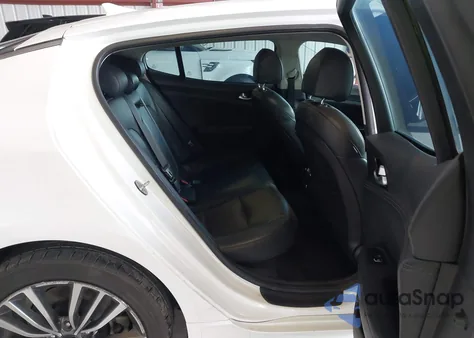 2019 Kia Stinger из США, поврежденный, VIN KNAE15LA2K6044258